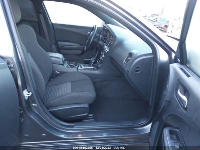 2C3CDXHG7MH673059 Dodge Charger Gt Rwd