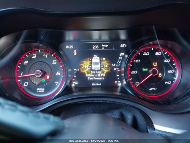 2C3CDXHG7MH673059 Dodge Charger Gt Rwd