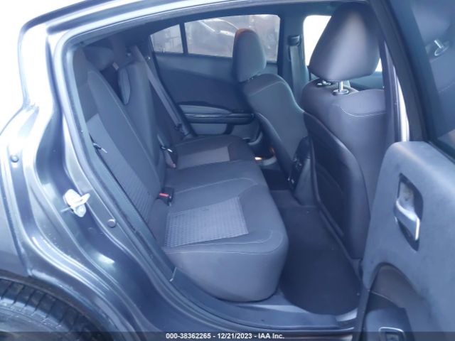 2C3CDXHG7MH673059 Dodge Charger Gt Rwd