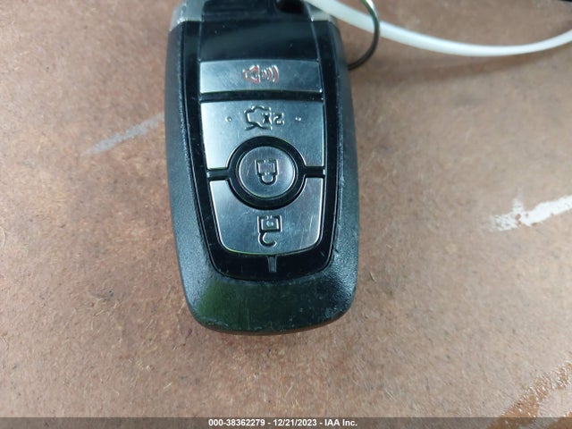 Ford Fusion Hybrid Se 2019 3FA6P0LU7KR174564 Image 11