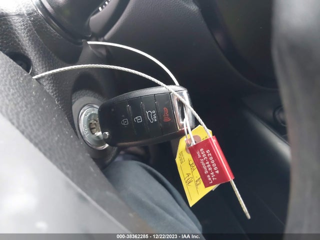 KIA SOUL + 2017 KNDJP3A50H7502943 Image 11