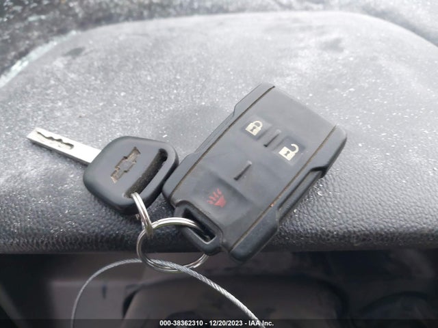 Chevrolet Silverado 2500hd Wt 2015 1GC1KUEG7FF125210 Image 11