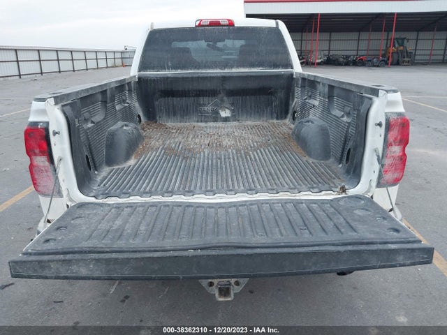 Chevrolet Silverado 2500hd Wt 2015 1GC1KUEG7FF125210 Image 12