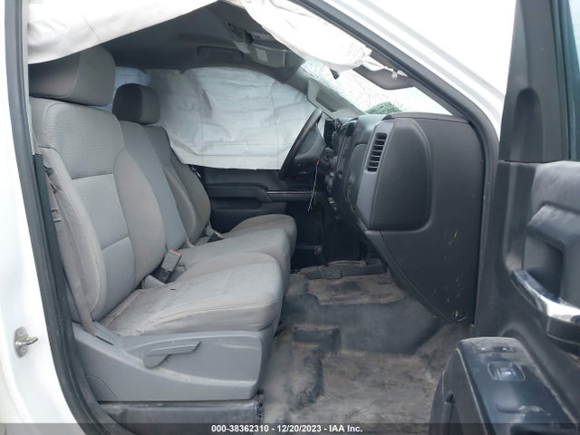 Chevrolet Silverado 2500hd Wt 2015 1GC1KUEG7FF125210 Image 5