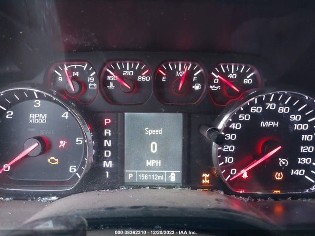 Chevrolet Silverado 2500hd Wt 2015 1GC1KUEG7FF125210 Image 7