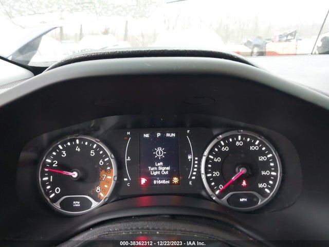 ZACCJBAB6HPG63407 Jeep Renegade Sport 4x4