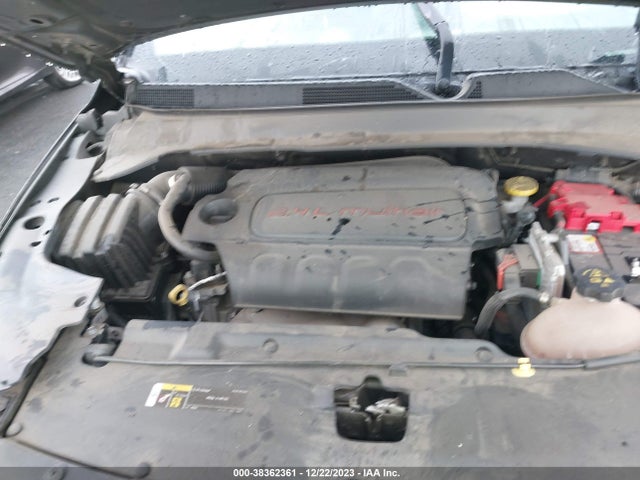 Jeep Compass Altitude Fwd 2019 3C4NJCBB2KT652658 Image 10
