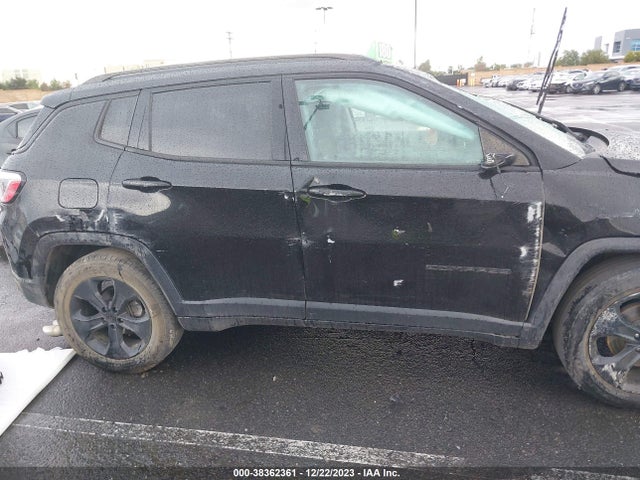 Jeep Compass Altitude Fwd 2019 3C4NJCBB2KT652658 Image 13