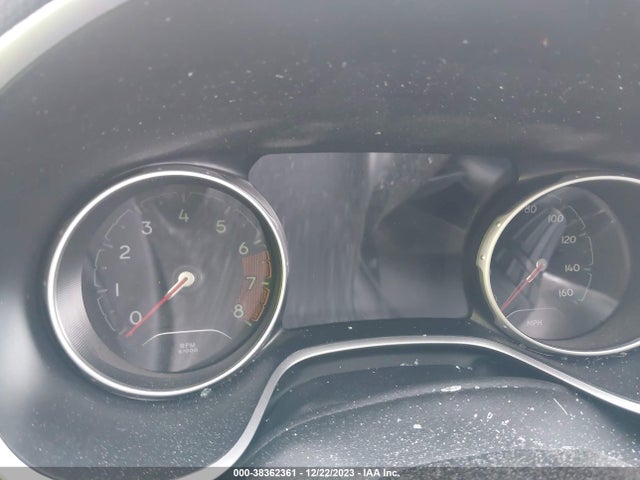 Jeep Compass Altitude Fwd 2019 3C4NJCBB2KT652658 Image 15