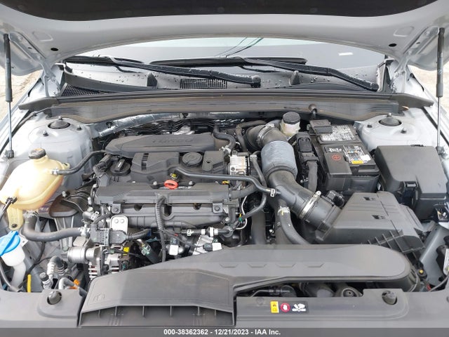 KIA K5 Gt-line 2023 5XXG64J24PG218164 Image 10
