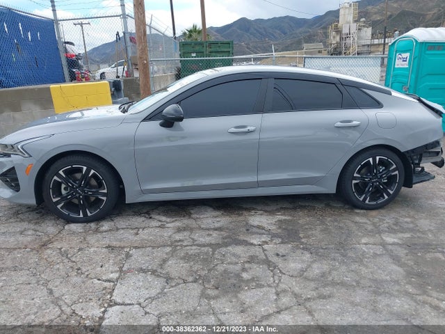 KIA K5 Gt-line 2023 5XXG64J24PG218164 Image 15