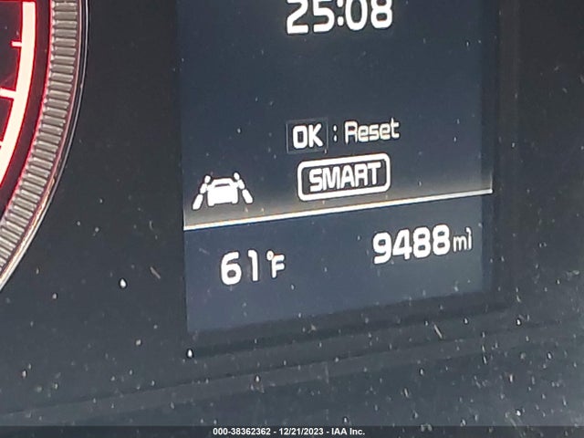 KIA K5 Gt-line 2023 5XXG64J24PG218164 Image 16