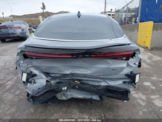 KIA K5 Gt-line 2023 5XXG64J24PG218164 Image 17