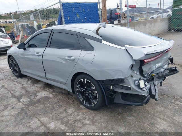 KIA K5 Gt-line 2023 5XXG64J24PG218164 Image 3