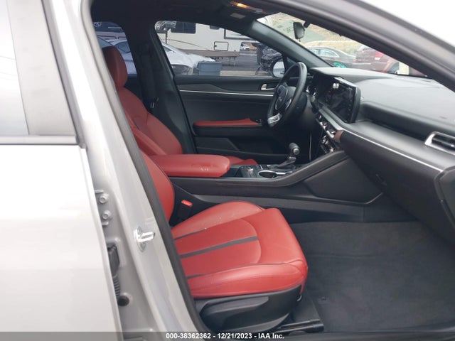 KIA K5 Gt-line 2023 5XXG64J24PG218164 Image 5
