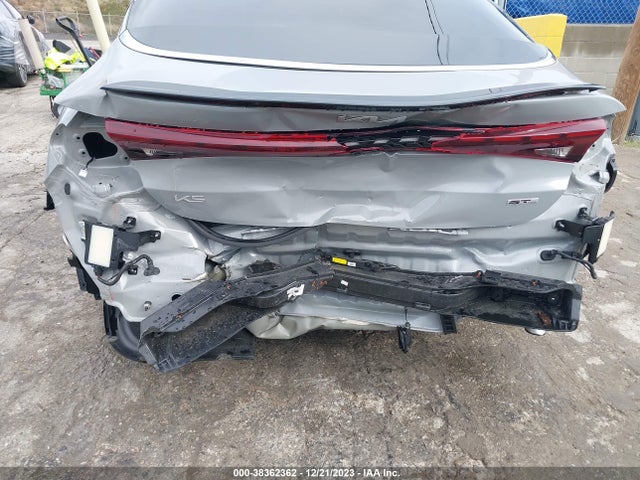 KIA K5 Gt-line 2023 5XXG64J24PG218164 Image 6