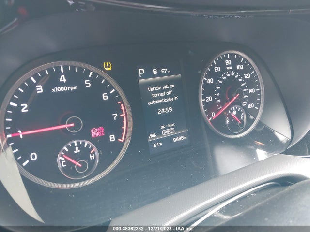 KIA K5 Gt-line 2023 5XXG64J24PG218164 Image 7