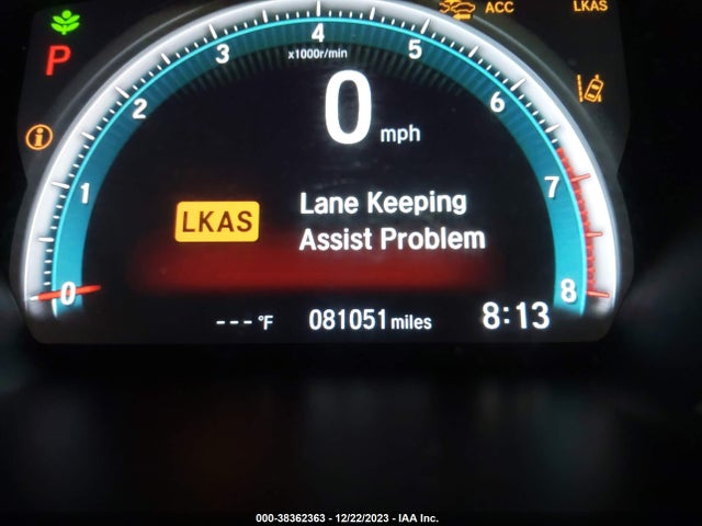 Honda Civic Lx 2021 2HGFC2F62MH534063 Image 7