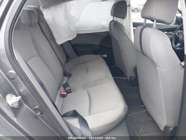 Honda Civic Lx 2021 2HGFC2F62MH534063 Image 8