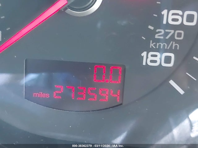2011 AUDI Q7 3.0T PREMIUM VIN: WA1LGAFE9BD005866
