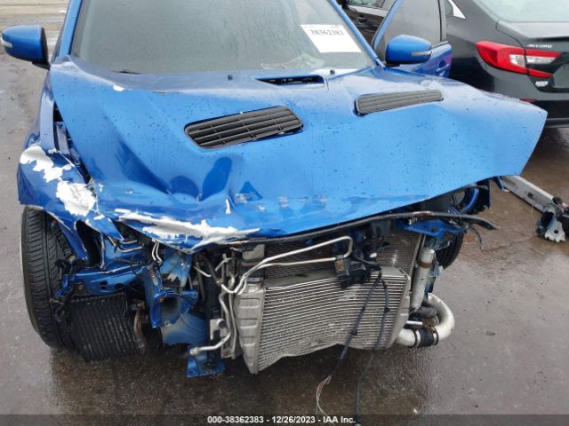 JA32W8FV8FU009716 Mitsubishi Lancer Evolution Gsr