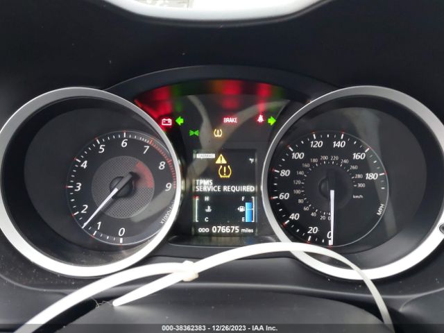 JA32W8FV8FU009716 Mitsubishi Lancer Evolution Gsr