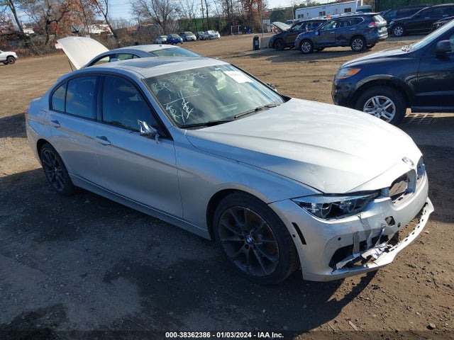 2016 WBA8E3C5XGK503091 main image