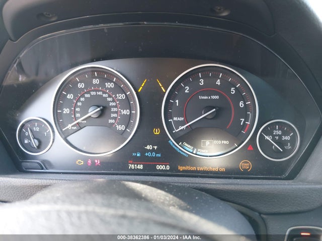 BMW 328i Xdrive 2016 WBA8E3C5XGK503091 Image 15