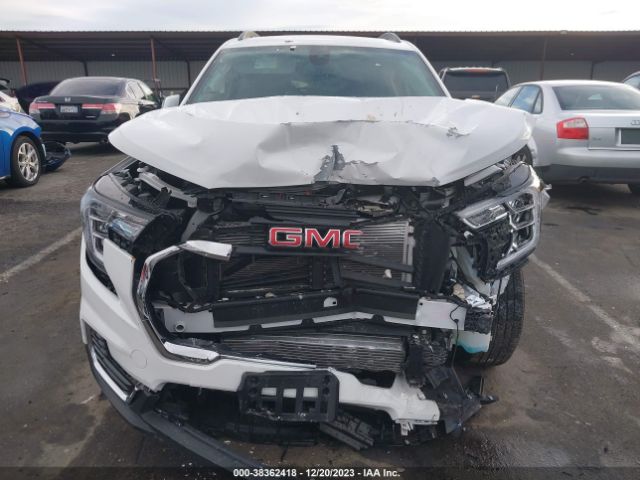 3GKALTEV2NL129714 GMC Terrain Awd Sle