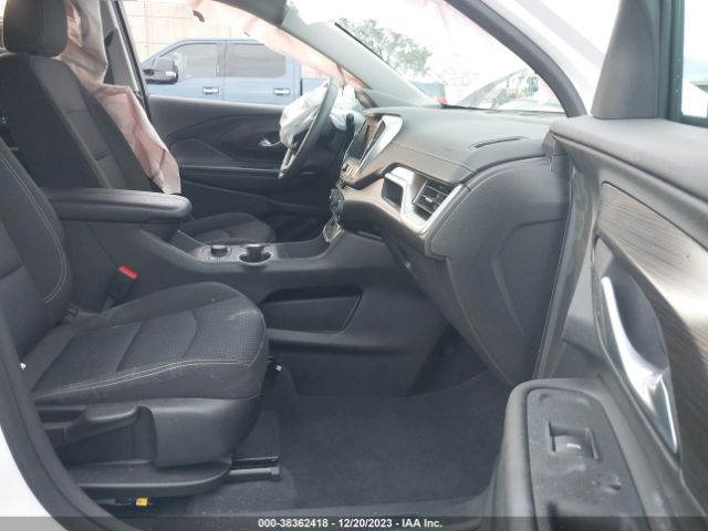 3GKALTEV2NL129714 GMC Terrain Awd Sle