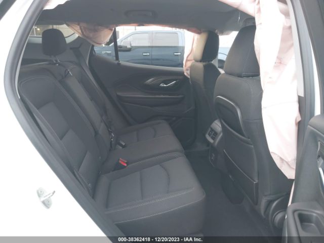 3GKALTEV2NL129714 GMC Terrain Awd Sle