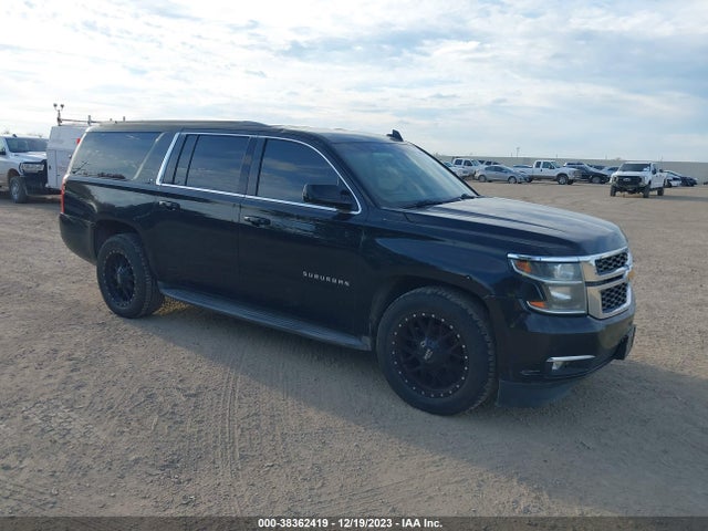 2015 1GNSCHKCXFR698537 главное изображение