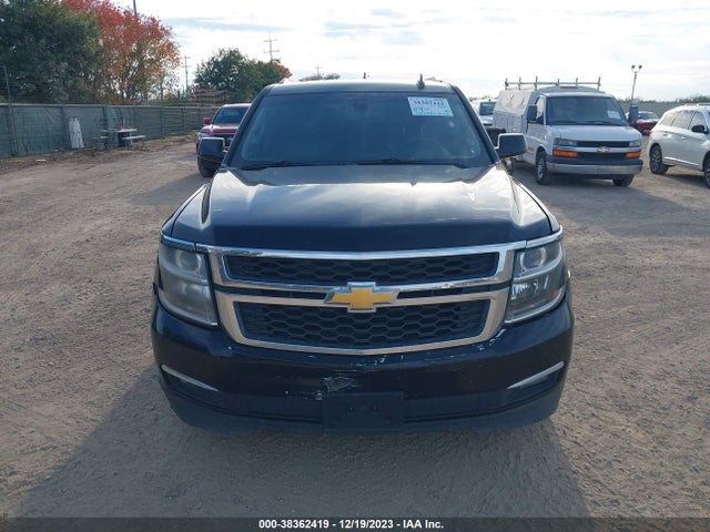 Chevrolet Suburban 1500 Ls 2015 1GNSCHKCXFR698537 Image 13