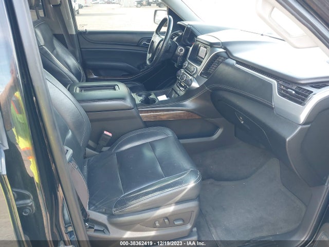 Chevrolet Suburban 1500 Ls 2015 1GNSCHKCXFR698537 Image 5