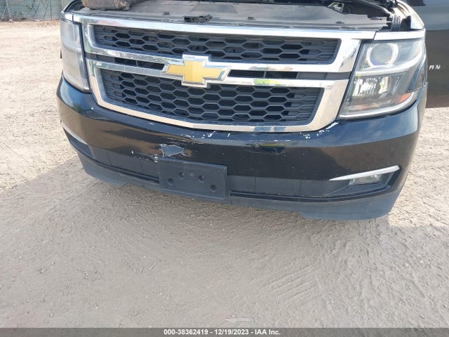 Chevrolet Suburban 1500 Ls 2015 1GNSCHKCXFR698537 Image 6