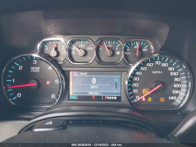 Chevrolet Suburban 1500 Ls 2015 1GNSCHKCXFR698537 Image 7
