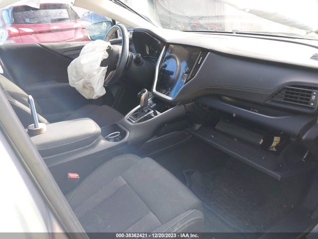 2021 SUBARU OUTBACK PREMIUM VIN: 4S4BTADC4M3221269