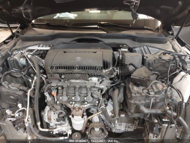5J8YE1H47NL005995 Acura Mdx Technology Package