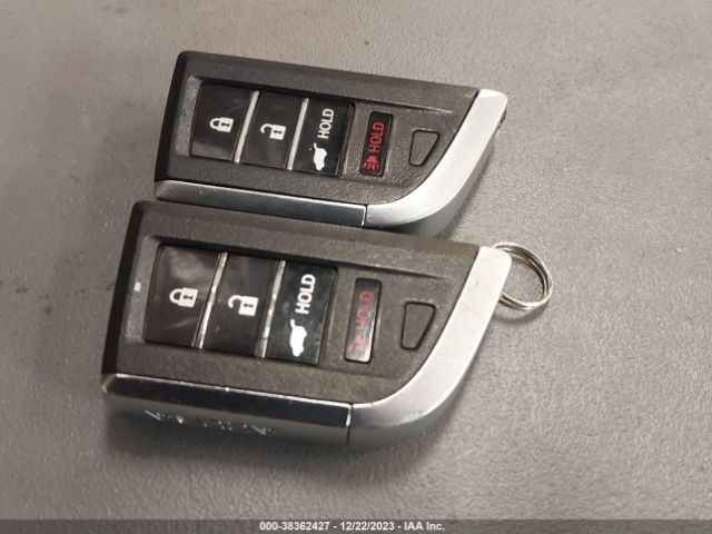5J8YE1H47NL005995 Acura Mdx Technology Package
