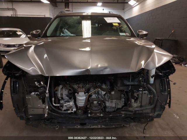 5J8YE1H47NL005995 Acura Mdx Technology Package