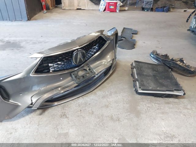 5J8YE1H47NL005995 Acura Mdx Technology Package
