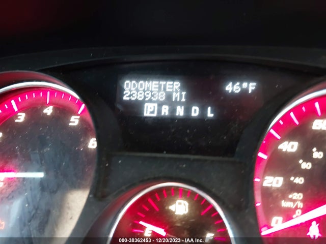 2011 GMC ACADIA DENALI VIN: 1GKKRTEDXBJ321086