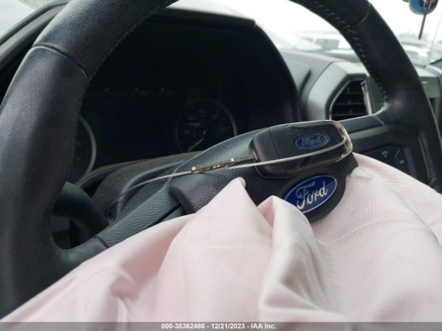 1FTEW1E59KKE69545 Ford F-150 Xlt