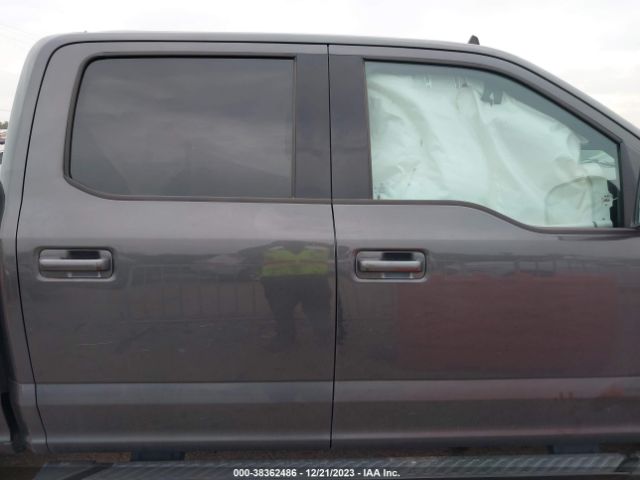 1FTEW1E59KKE69545 Ford F-150 Xlt