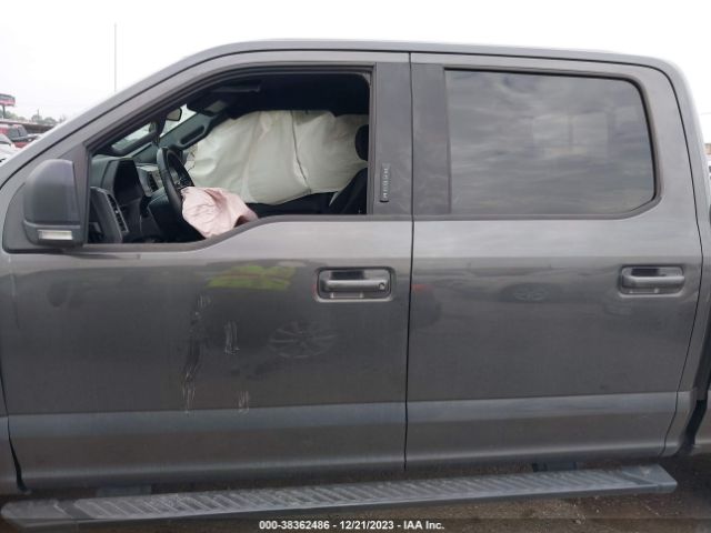 1FTEW1E59KKE69545 Ford F-150 Xlt