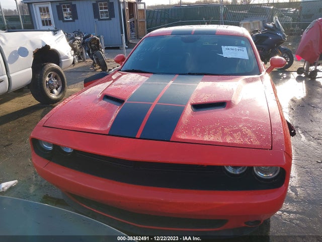 Dodge Challenger R/t Plus 2017 2C3CDZBT4HH509209 Image 13