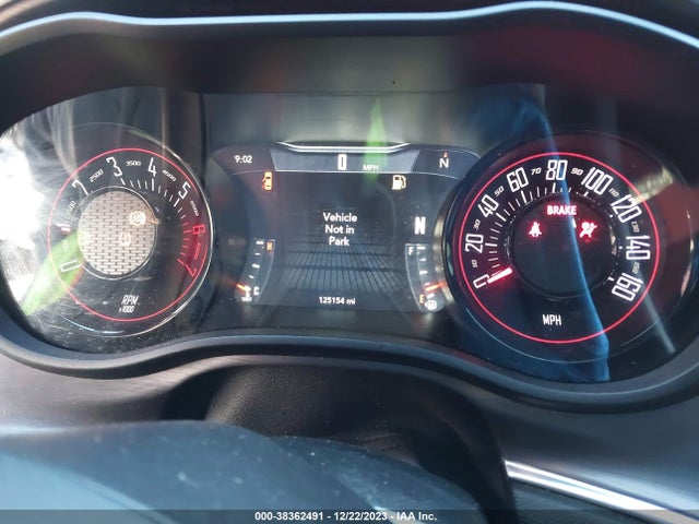 Dodge Challenger R/t Plus 2017 2C3CDZBT4HH509209 Image 7