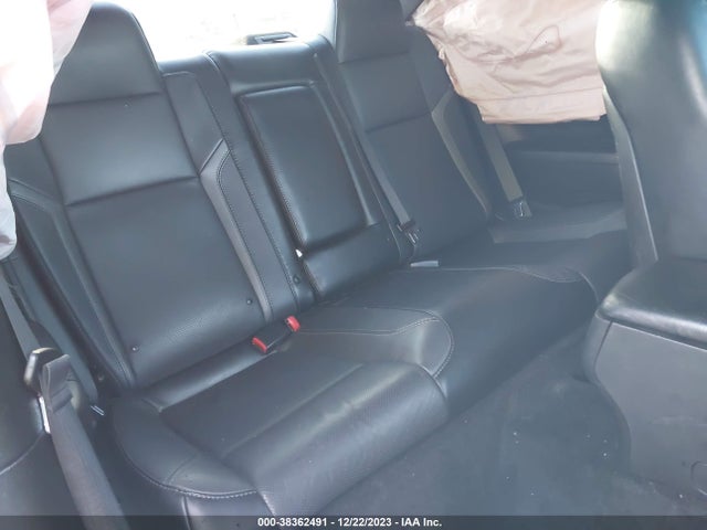 Dodge Challenger R/t Plus 2017 2C3CDZBT4HH509209 Image 8