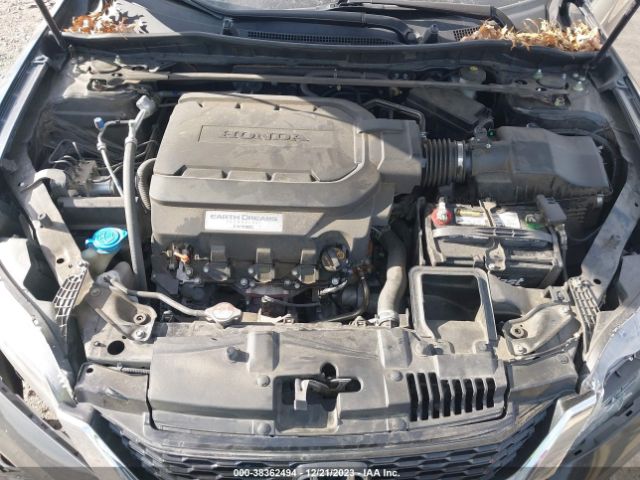 1HGCT2B8XEA001016 Honda Accord Ex-l V-6