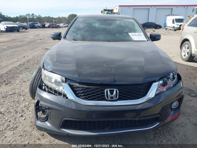 1HGCT2B8XEA001016 Honda Accord Ex-l V-6